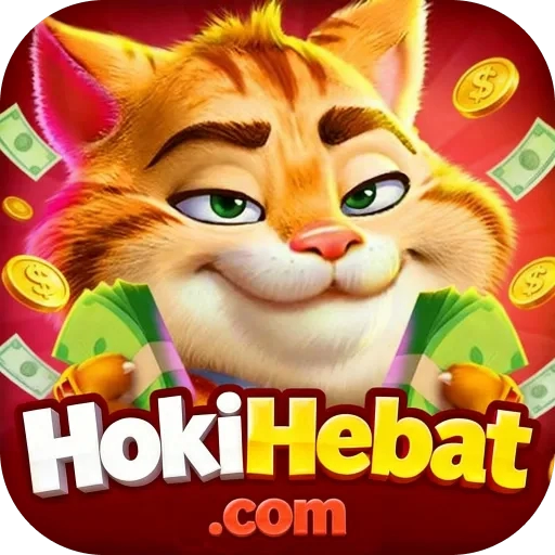 Review Aplikasi hokihebat Versi Terbaru APK Resmi — ikon aplikasi