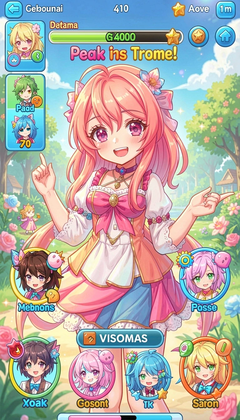 Screenshot Download kawi777 APK untuk Android nomor 3