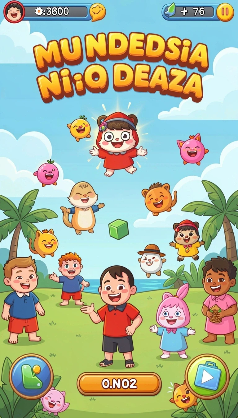 Screenshot Download kawi777 APK untuk Android nomor 1