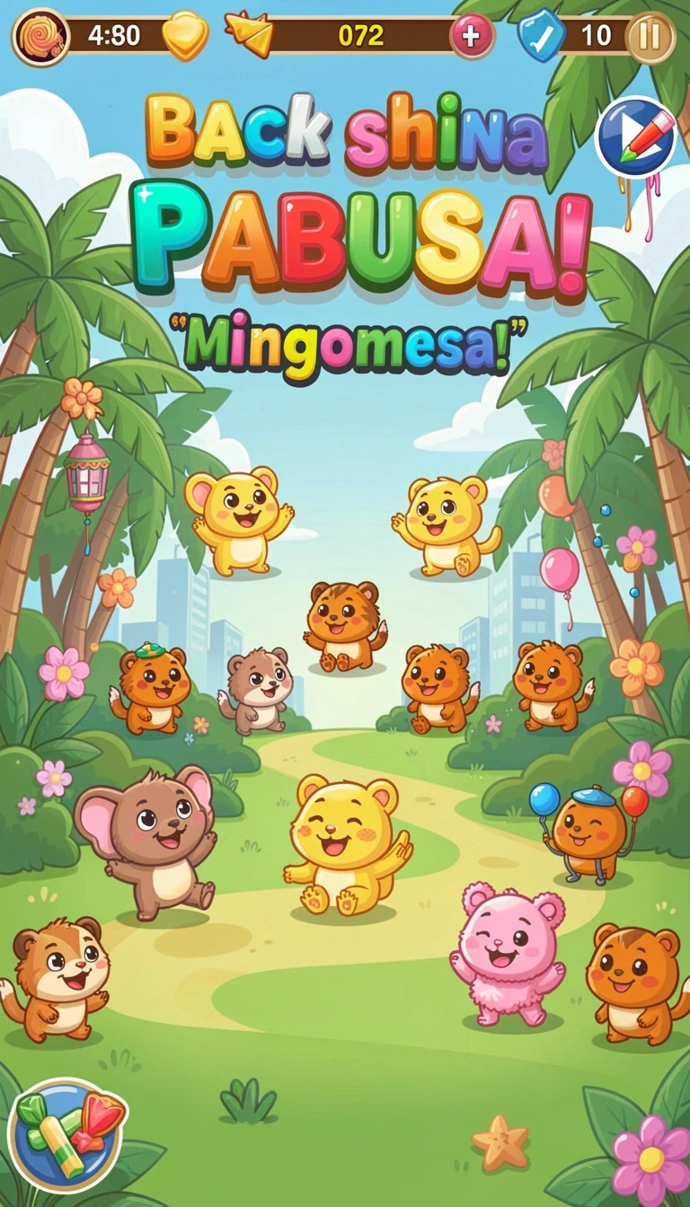 Screenshot Download jamin777 APK untuk Android nomor 3