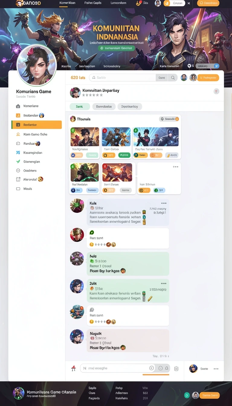 Screenshot Download luck365 APK untuk Android nomor 2