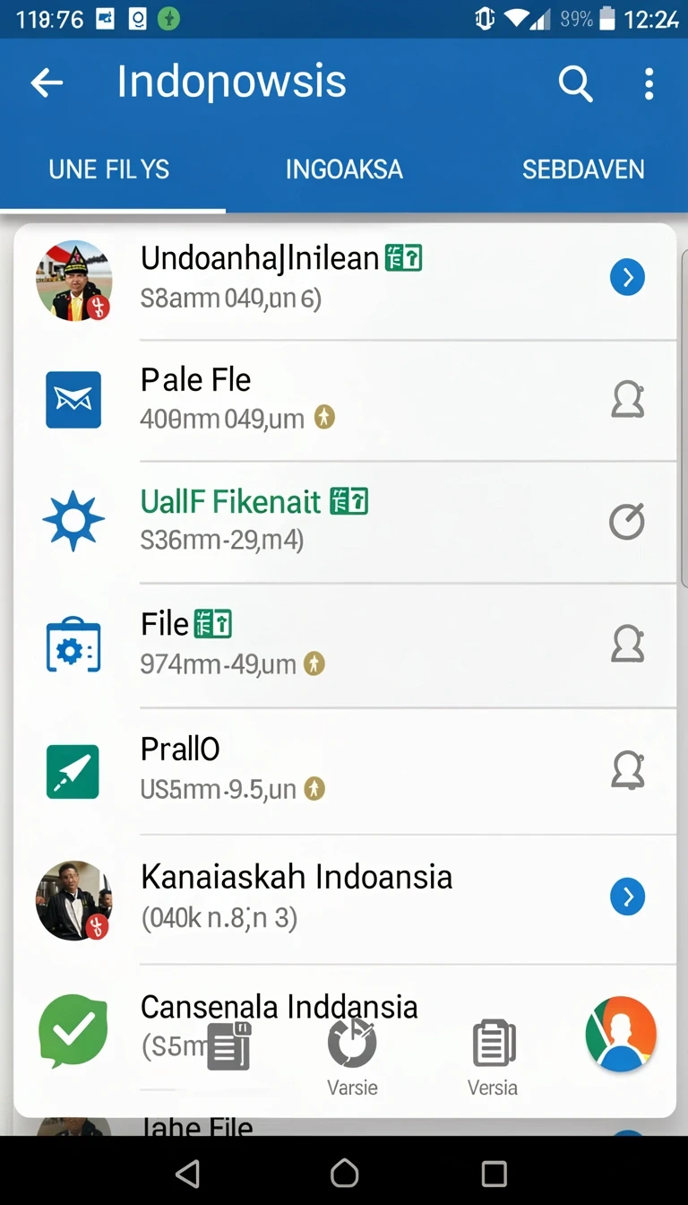 Screenshot koko11 App APK Terbaru nomor 1