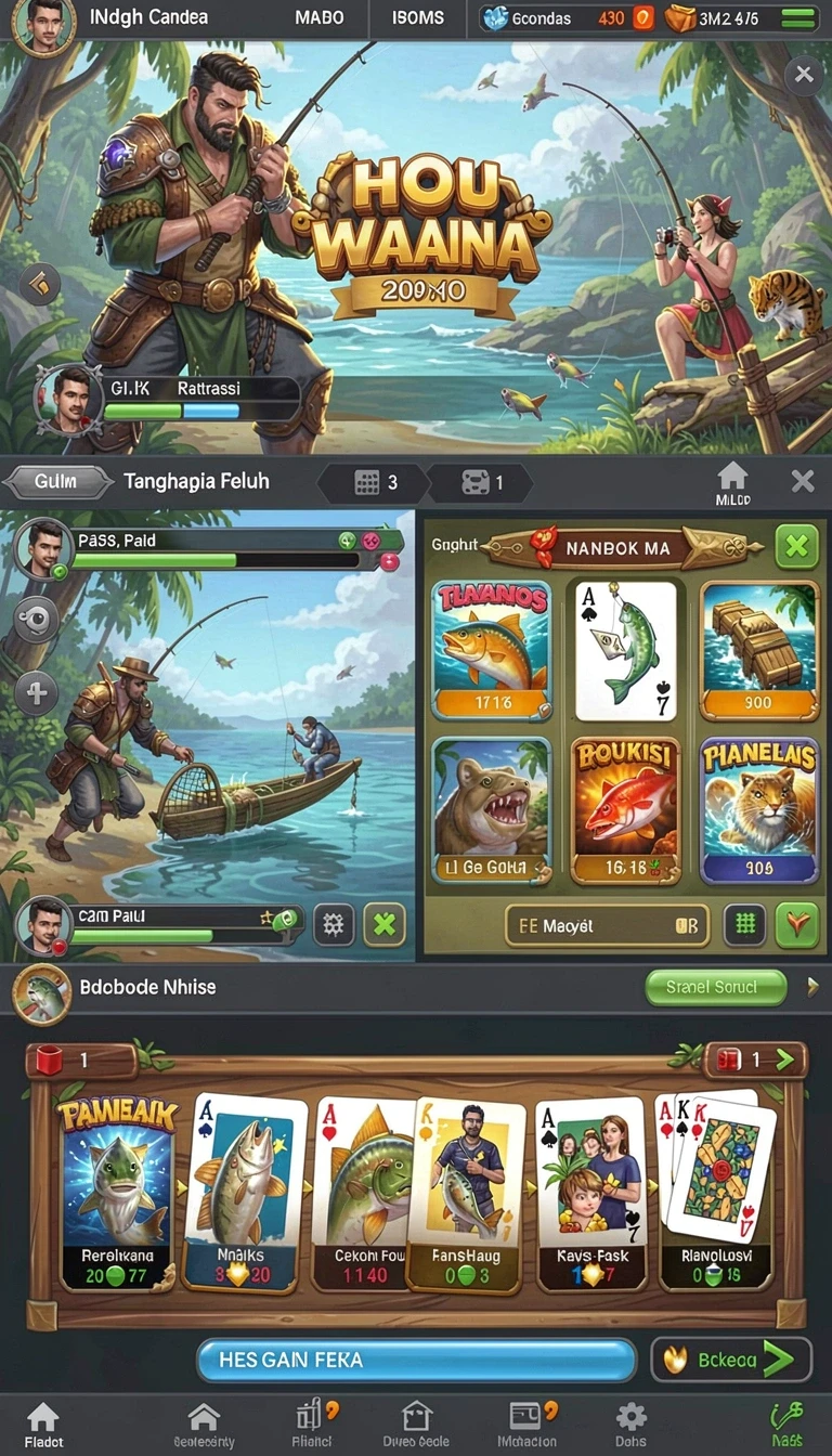 Screenshot Review Aplikasi rv55 Versi Terbaru nomor 2