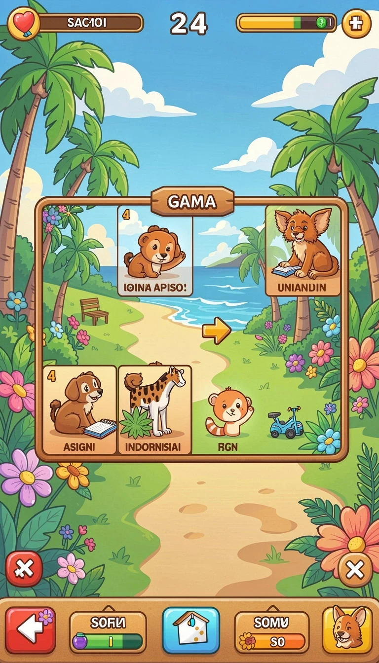 Screenshot Download jamin777 APK untuk Android nomor 2
