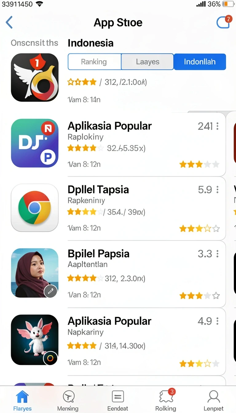 Screenshot Download cipta88 APK untuk Android nomor 2