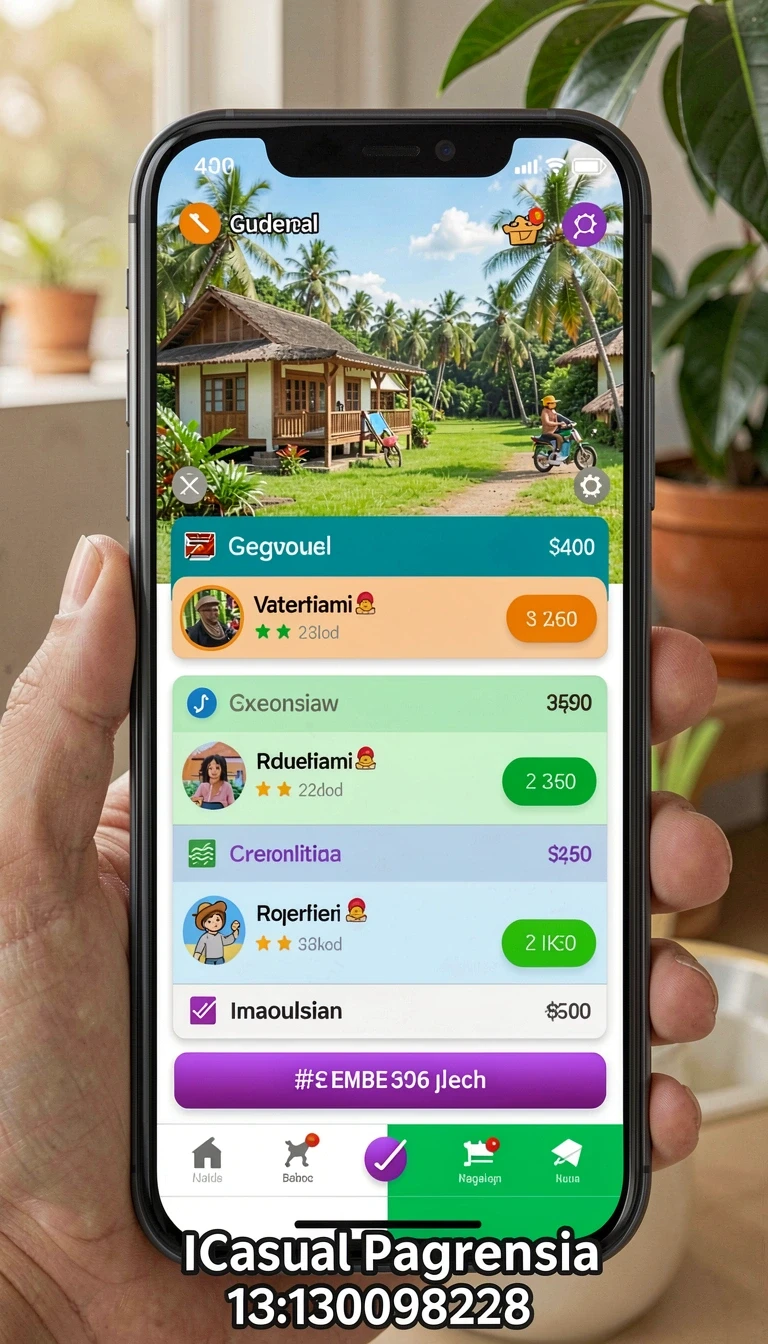 Screenshot Review Aplikasi ug777 Versi Terbaru nomor 2