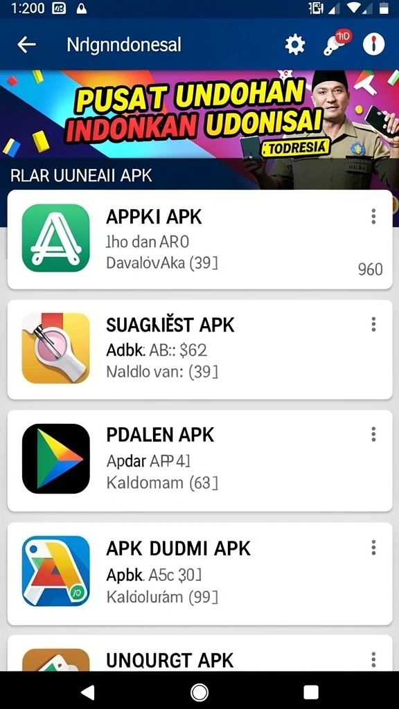 Screenshot Review Aplikasi iramatogel Versi Terbaru nomor 3