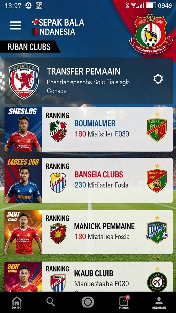 Screenshot Download jamin777 APK untuk Android nomor 1