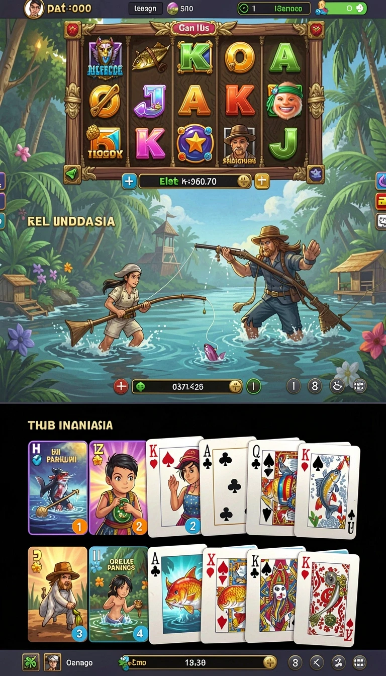 Screenshot Review Aplikasi djarum4d Versi Terbaru nomor 2