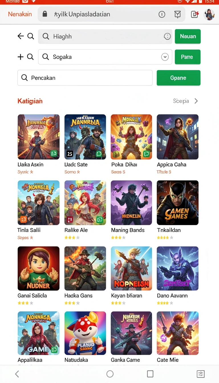 Screenshot Review Aplikasi ug777 Versi Terbaru nomor 1