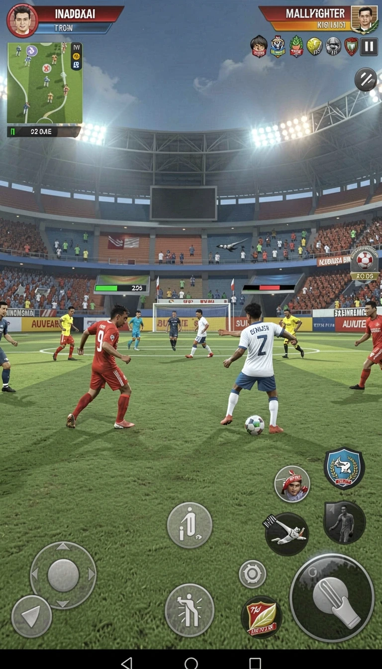 Screenshot Download luck365 APK untuk Android nomor 1