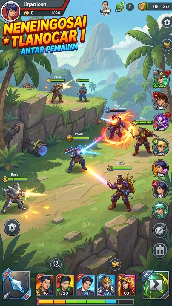 Screenshot Download luck365 APK untuk Android nomor 3